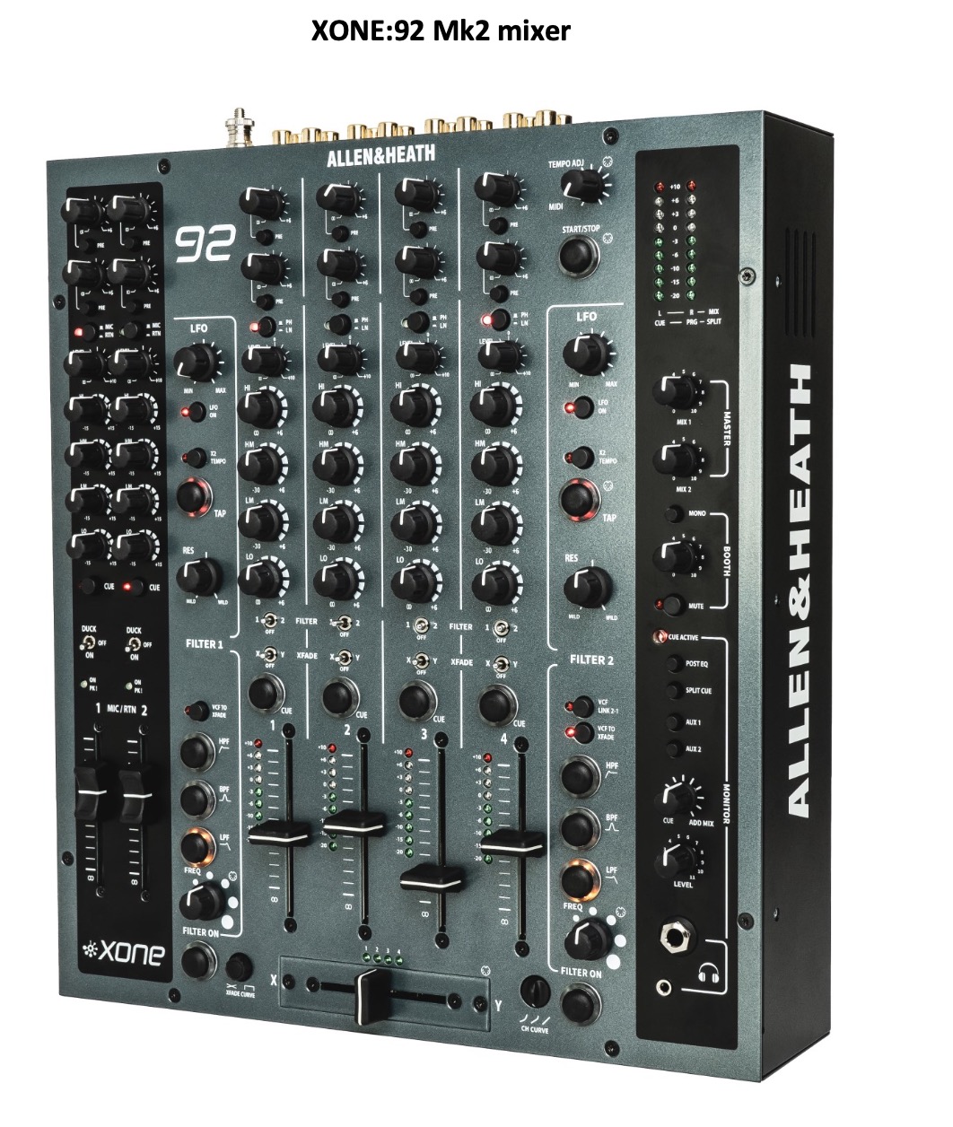 Allen & Heath XONE:92